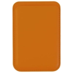 4smarts Portfel Magnetic Case RFID na karty kredytowe Magcase zestaw 3 szt. (black/green/cognac) 541047