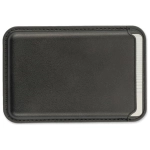 4smarts Portfel Magnetic Case RFID na karty kredytowe Magcase zestaw 3 szt. (black/green/cognac) 541047