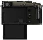 FujiFilm X-Pro3 Duratect body czarny