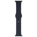 Beline pasek Apple Watch Silicone 42/44/45/49mm niebieski /blue