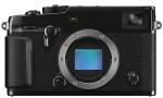 FujiFilm X-Pro3 body czarny
