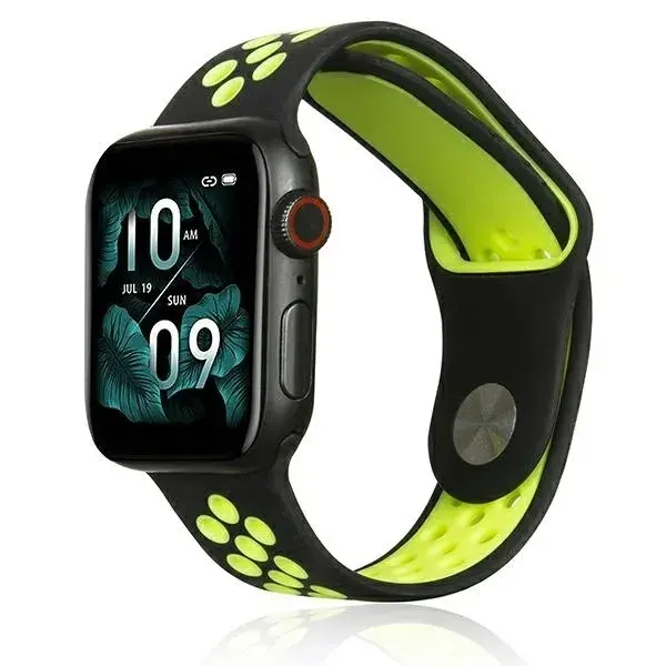 beline-pasek-apple-watch-sport-silicone-czarno-limonkowy-blacklime-1.webp