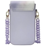 Nimmy torebka na telefon fioletowy-purple Big Eyed Pet 2.0 Rabbit-2.webp