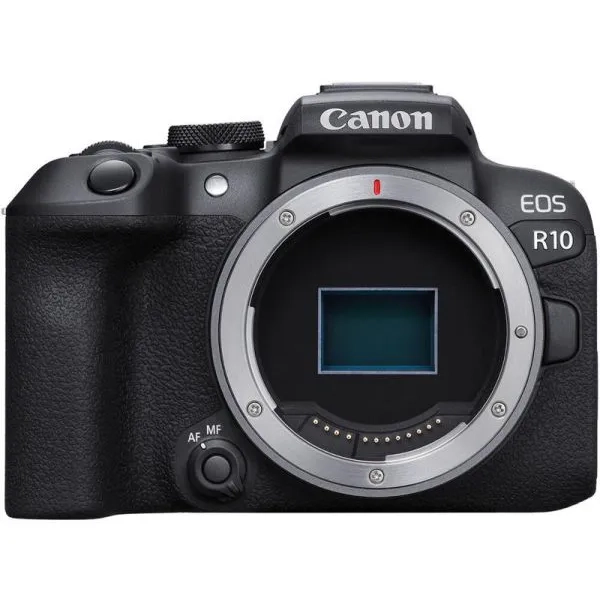 Aparat Canon EOS R10 body