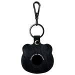 Nimmy Zestaw 3w1 torebka na telefon plus portfel plus etui na lokalizator czarny-black Big Eyed Pet 2.0 Panda-8.jpg