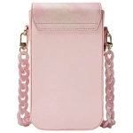 Nimmy Zestaw 3w1 torebka na telefon plus portfel plus etui na lokalizator rozowy-pink Big Eyed Pet 2.0 Cat-9.webp