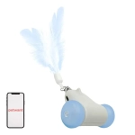 Zabawka dla kota Racing Chase Petwant MDE2800-1.webp