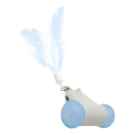 Zabawka dla kota Racing Chase Petwant MDE2800-2.webp