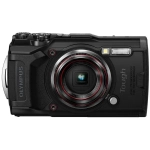 Aparat Olympus Tough TG-6 czarny