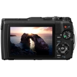 Aparat Olympus Tough TG-6 czarny