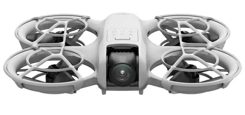 Dron DJI Neo Motion Fly More Combo
