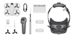 Dron DJI Neo Motion Fly More Combo