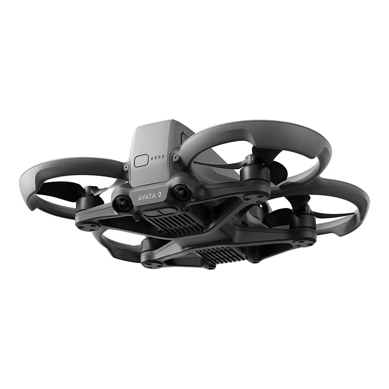 Dron DJI Avata 2 Pro-View Combo (DJI Goggles 2, DJI RC Motion 2, 3 akumulatory)