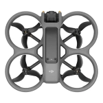 Dron DJI Avata 2 Pro-View Combo (DJI Goggles 2, DJI RC Motion 2, 3 akumulatory)