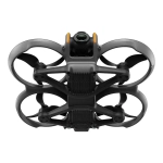 Dron DJI Avata 2 Pro-View Combo (DJI Goggles 2, DJI RC Motion 2, 3 akumulatory)