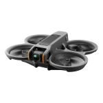 Dron DJI Avata 2 Pro-View Combo (DJI Goggles 2, DJI RC Motion 2, 3 akumulatory)