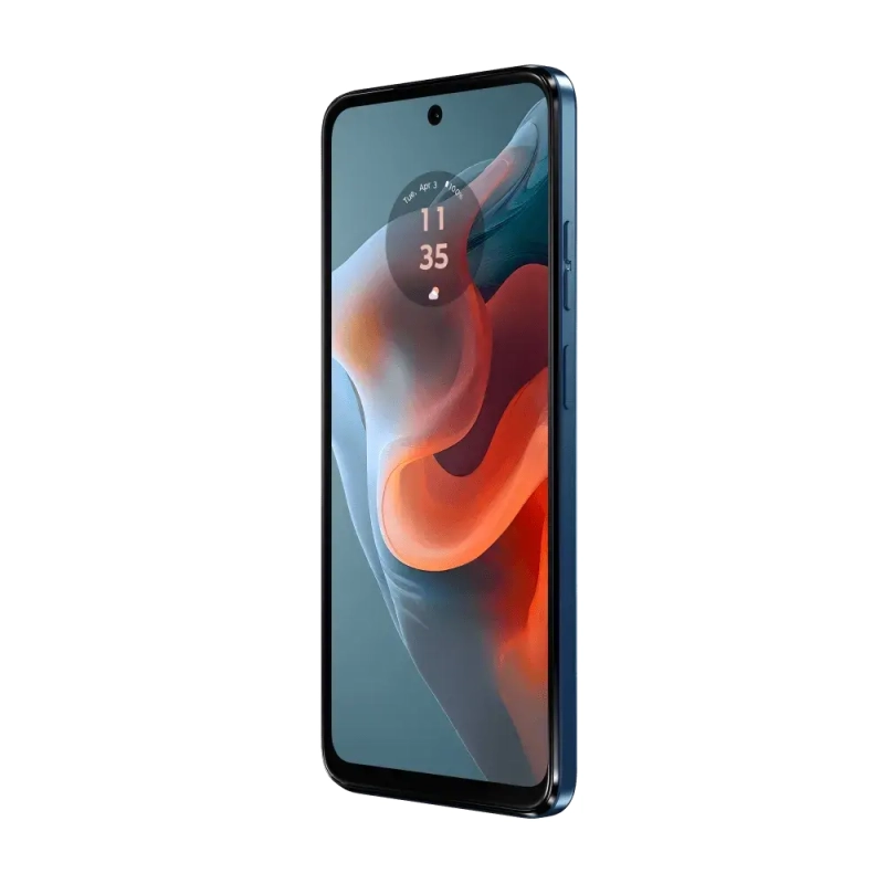 Motorola Moto G34 5G 4/128 GB Morski - Ocean Green