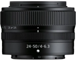 Nikon Nikkor Z 24-50 mm f/4-6.3
