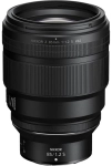 Nikon Nikkor Z 85 mm f/1.2 S