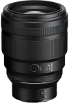 Nikon Nikkor Z 85 mm f/1.2 S