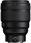 Nikon Nikkor Z 85 mm f/1.2 S