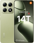 Xiaomi 14T 12/256 GB Lemon Green