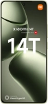 Xiaomi 14T 12/256 GB Lemon Green
