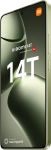 Xiaomi 14T 12/256 GB Lemon Green