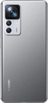 Xiaomi 12T 5G 8/256 GB Silver