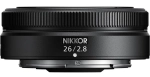 Nikon Nikkor Z 26 mm f/2.8