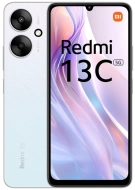 Xiaomi Redmi 13C 5G 4/128 GB Silver