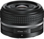 Nikon Nikkor Z 40 mm f/2 (SE)