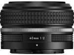 Nikon Nikkor Z 40 mm f/2 (SE)