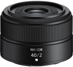 Nikon Nikkor Z 40 mm f/2