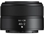 Nikon Nikkor Z 40 mm f/2