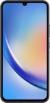 Samsung Galaxy A34 5G 6/128 GB Enterprise Edition Graphite
