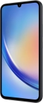 Samsung Galaxy A34 5G 6/128 GB Enterprise Edition Graphite