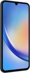 Samsung Galaxy A34 5G 6/128 GB Enterprise Edition Graphite