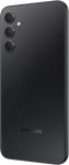 Samsung Galaxy A34 5G 6/128 GB Enterprise Edition Graphite