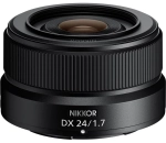 Nikon Nikkor Z DX 24 mm f/1.7