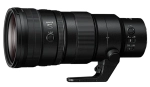 Nikon Nikkor Z 400 mm f/4.5 VR S