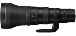 Nikon Nikkor Z 800 mm f/6.3 VR S