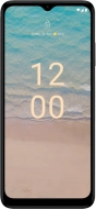 Nokia G22 Dual Sim 4GB RAM 64GB - Meteor Grey