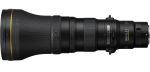 Nikon Nikkor Z 800 mm f/6.3 VR S