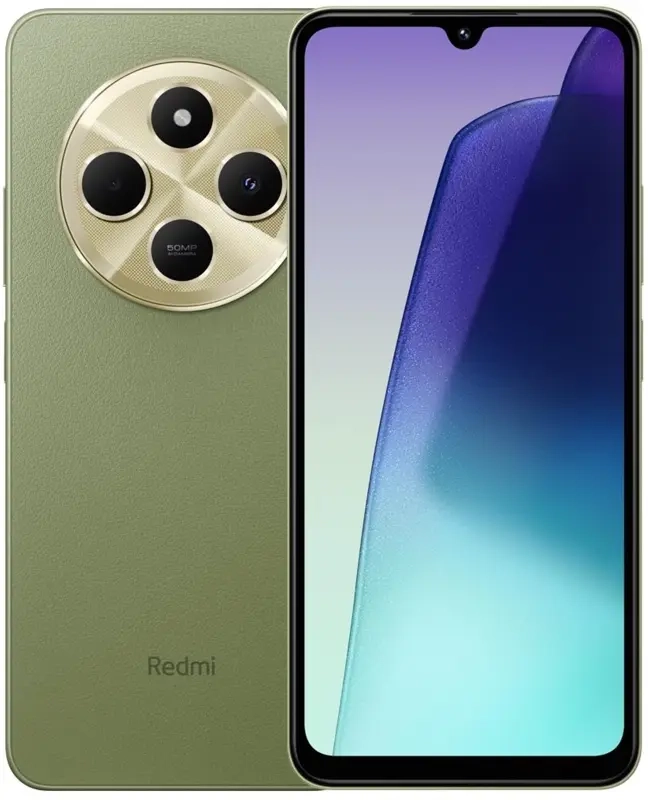 Xiaomi Redmi 14C 4G 8/256 GB Sage Green