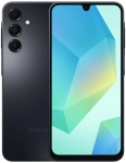 Samsung Galaxy A16 4G 8/256 GB Black