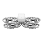 Dron DJI Flip (DJI RC 2)