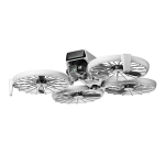 Dron DJI Flip (DJI RC 2)