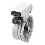 Dron DJI Flip (DJI RC 2)