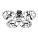 Dron DJI Flip (DJI RC 2)